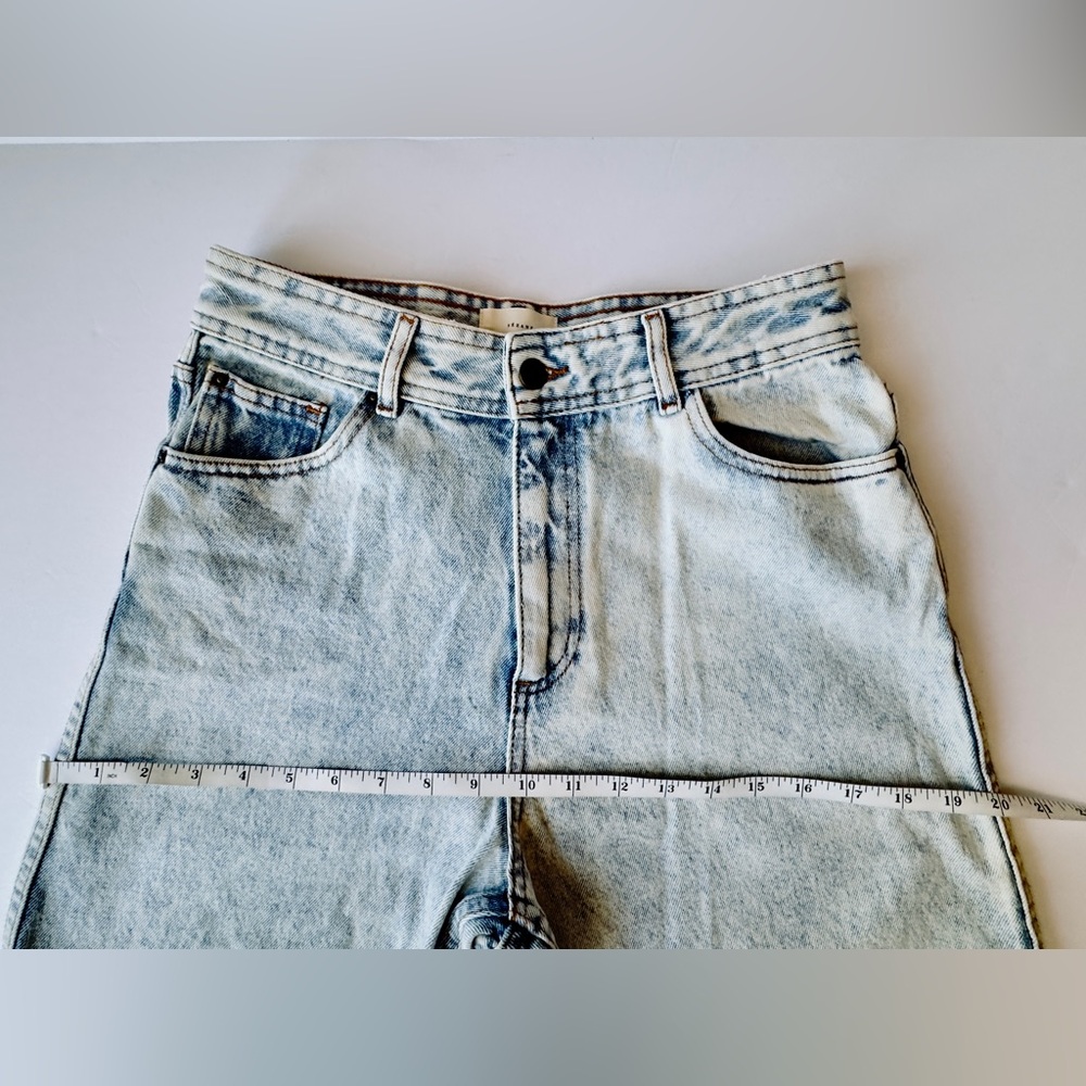Sezane Le Crop Jeans size 28 - Picture 8 of 12
